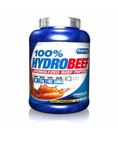 100% HydroBeef Quamtrax Nutrition (2000 gr)