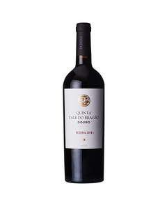 Quinta Vale do Bragão Tinto 750ml