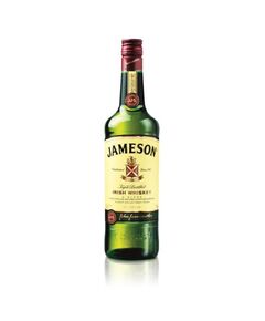Whisky Jameson Irish Whiskey 750ml
