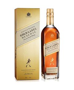 Whisk Johnnie Walker Gold Label Reserve (40%)