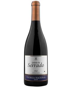Quinta do Serrado Touriga Nacional 0,75L