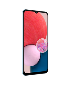 Smartphone Samsung Galaxy A13 64GB (Azul claro)