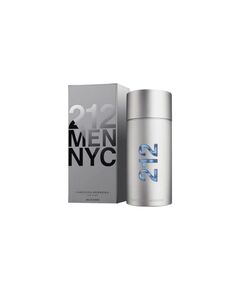 Carolina Herrera 212 NYC Men Eau de Toilette 100ml