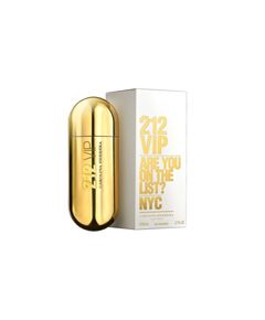 212 VIP Eau de Parfum 80ml