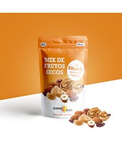 Mix de Frutos Secos 200g