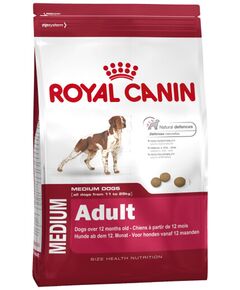Royal Canin Medium Adulto 10Kg