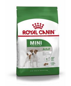 Royal canin Mini Adulto 4kg