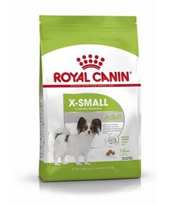 Royal canin X-Small Adult 1.5kg