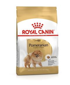 Royal canin Pomeranian Adulto 1.5kg
