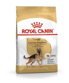 Royal canin Pastor Alemão Adulto 11kg
