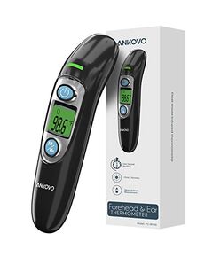 Termômetro Digital ANKOVO