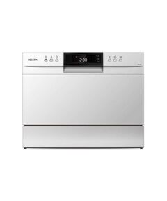 Máquina de Lavar Loiça BECKEN 6T BDW4328N