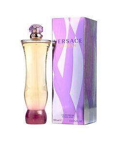 Versace Woman Eau de Parfum 100ml