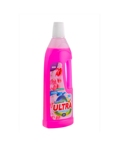 Detergente Ultra lava-tudo – Rosas 750ML