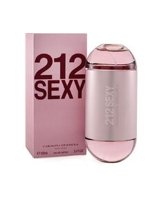 212 Sexy Eau de Parfum 100ml