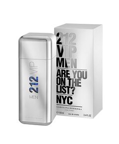 212 VIP Men Eau de Toilette 100ml
