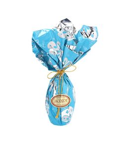 Ovo Chocolate Jacquot Metalizado 130gOvo Chocolate Jacquot Metalizado 130g