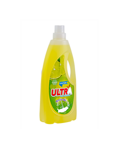 Detergente Ultra lava-tudo – Limão 750ML