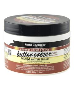 Selante Intensivo de Umidade - Aunt Jackie's Butter Créme