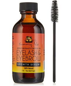 Soro para Sobrancelhas - Sunny Isle