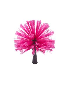 Limpa Tectos Redondo - Rosa