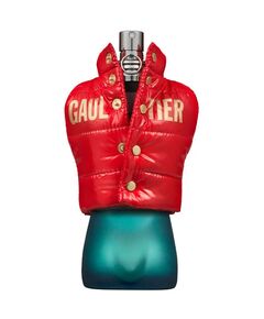 Jean Paul Gaultier Le Male Eau De Toilette Spray 125ml
