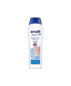 Amalfi Gel de Banho e Duche Dermo 750 ml