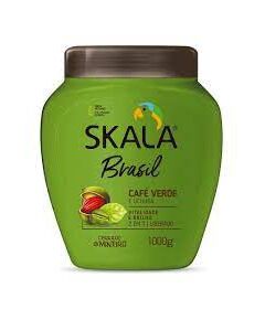 Creme Skala Brasil Café Verde 2 em 1 1Kg