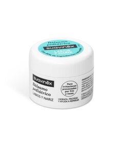 Bálsamo Bebé Pediátrico -Suavinex