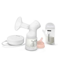 Suavinex Bomba Tira Leite Elétrica