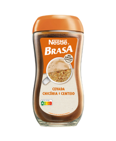 Bebida Solúvel Pensal e Brasa Nestlé 200ml