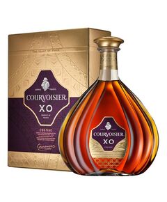 Cognac Courvoisier XO Imperial
