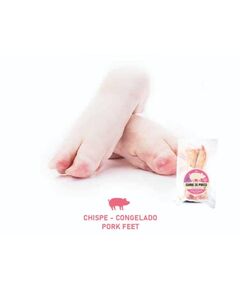 Chispe de Porco - Congelado (kg)