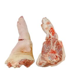 Chispe de Porco - Congelada (kg)