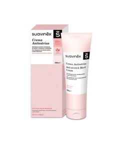 Creme Anti-estrias - Suavinex