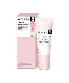 Creme Reafirmante - Suavinex