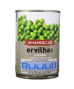 Ervilhas Dourado 400g