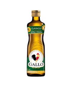 Azeite de Oliva Extra Virgem Clássico Gallo 250ml
