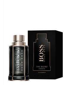 HUGO BOSS The Scent Magnetic Eau De Parfum 50 ml