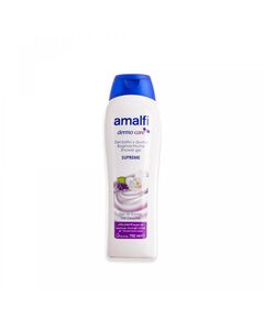 Gel de Banho Supreme Amalfi 750 ml