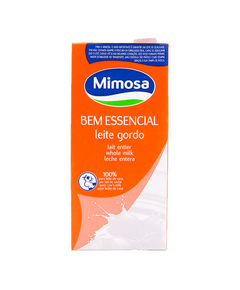 Leite Gordo Mimosa