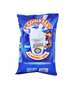 Leite Cowbell 400g
