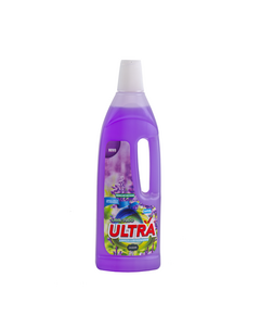 Detergente Ultra lava-tudo – Lavanda 750ML