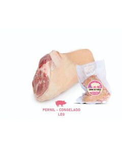 Pernil de Porco - Congelada (kg)