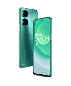 Tecno Camon 19 (4 GB RAM/ 128 GB ROM) - Verde