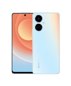 Tecno Camon 19 (4 GB RAM/ 128 GB ROM) - Azul
