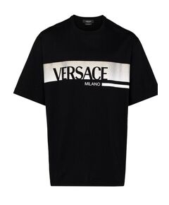 T-shirt da Versace Milano