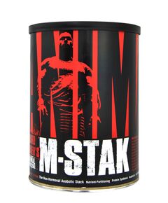 Animal M-Stak EU