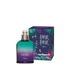 Amor Amor L'Eau Cacharel 100ml