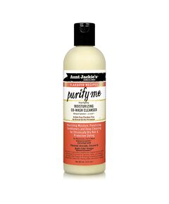 Creme Hidratante Aunt Jackie's Curls Purify Me